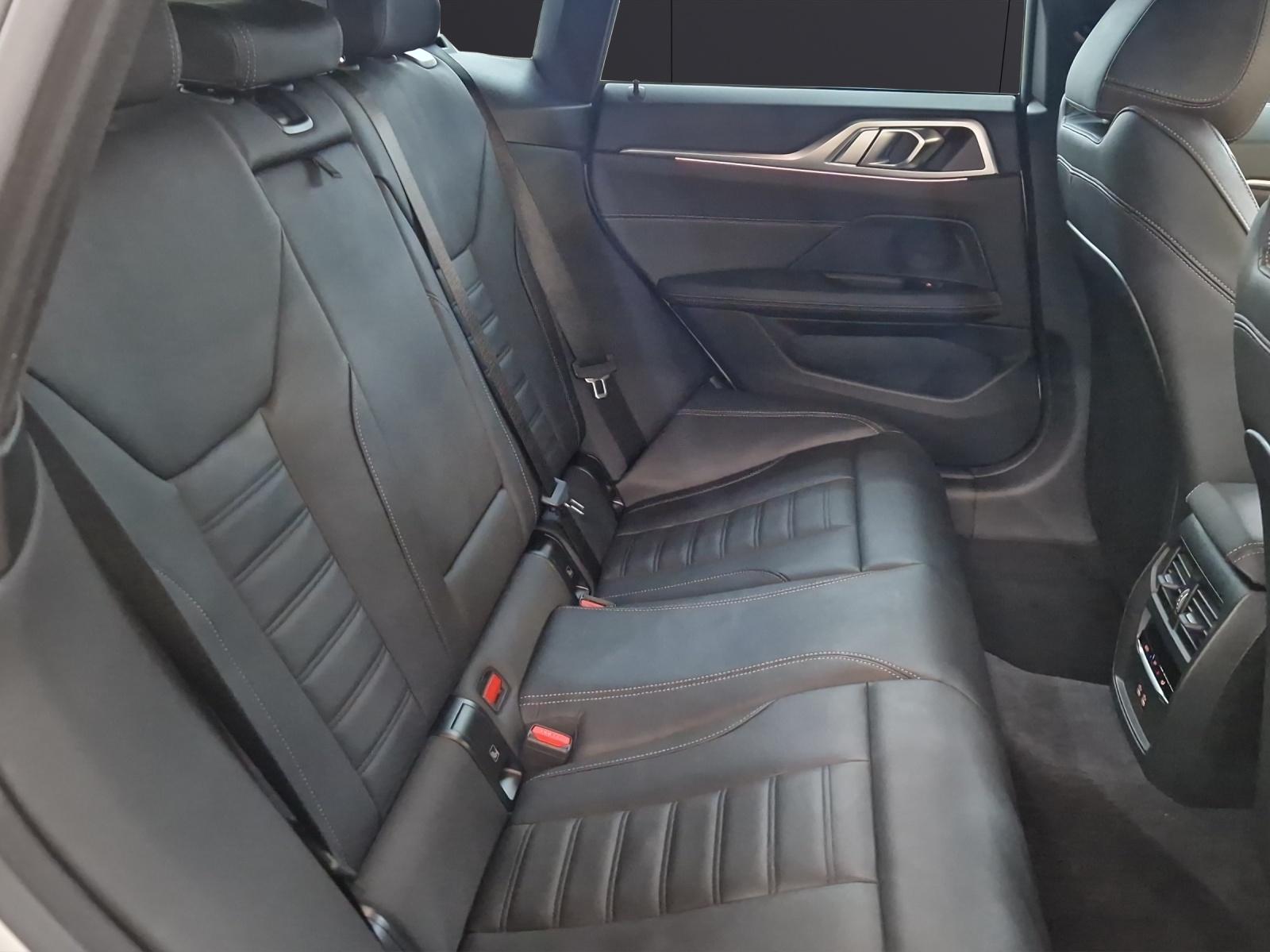 BMW 430i xDrive Gran Coupé-image-13