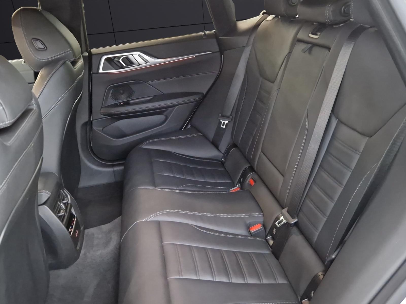 BMW 430i xDrive Gran Coupé-image-11