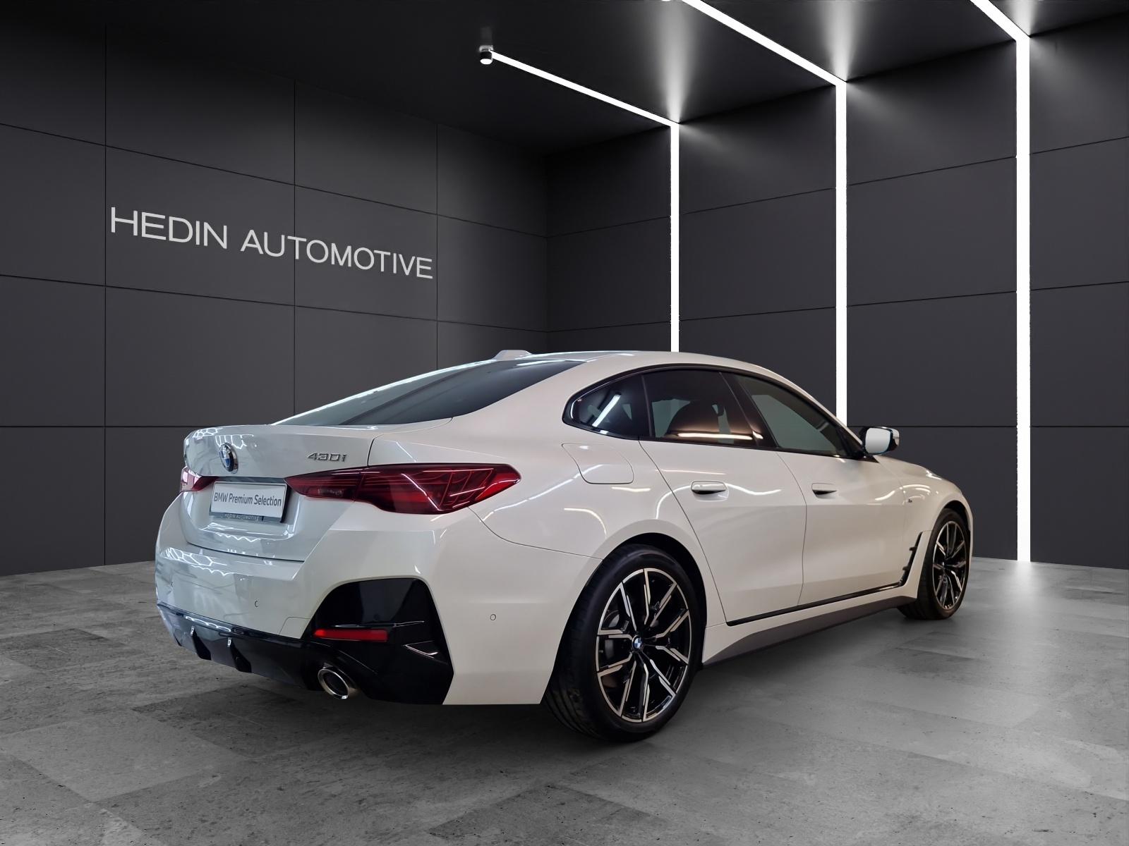BMW 430i xDrive Gran Coupé-image-4