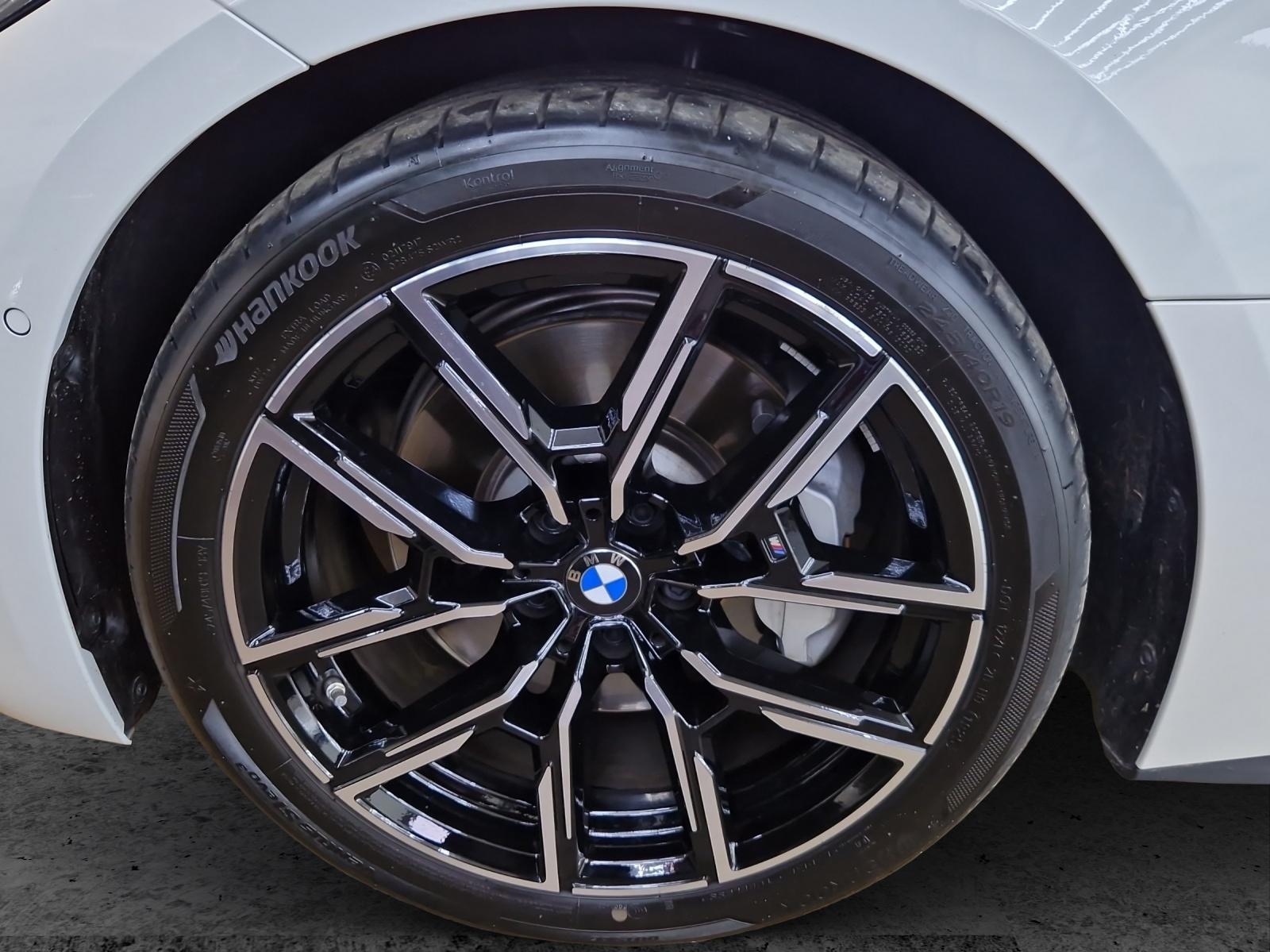 BMW 430i xDrive Gran Coupé-image-8