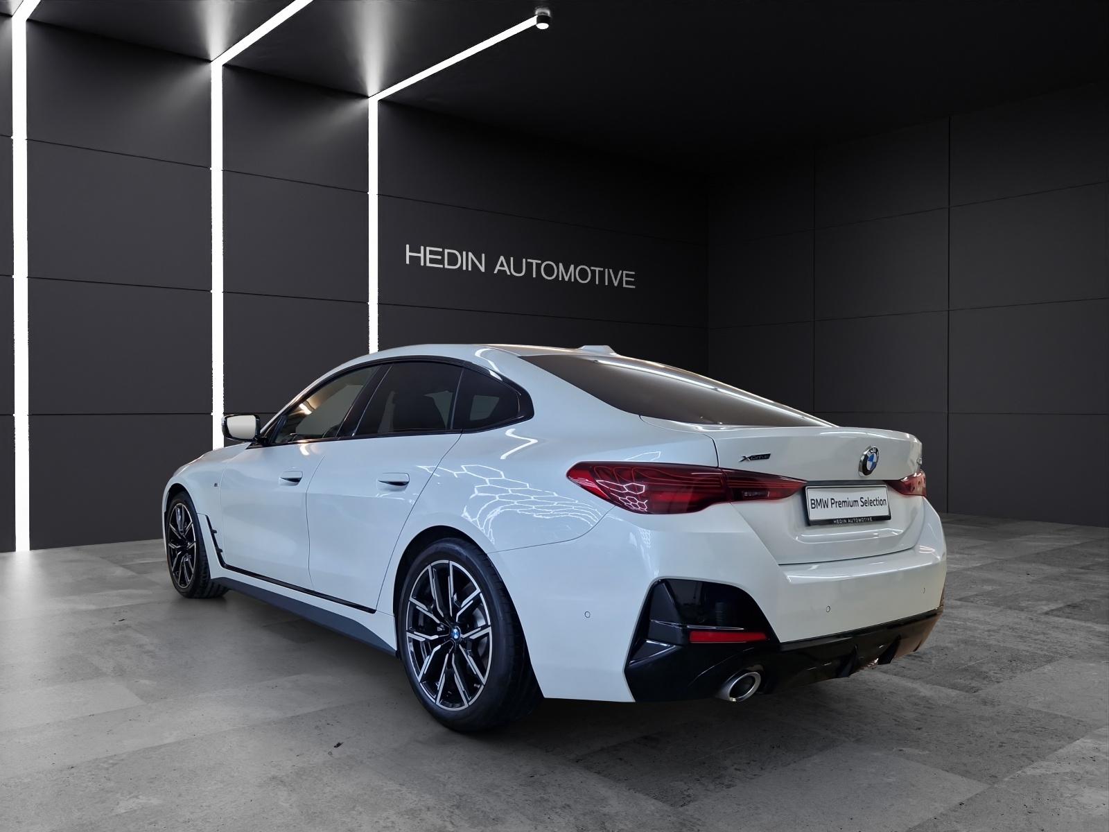BMW 430i xDrive Gran Coupé-image-2