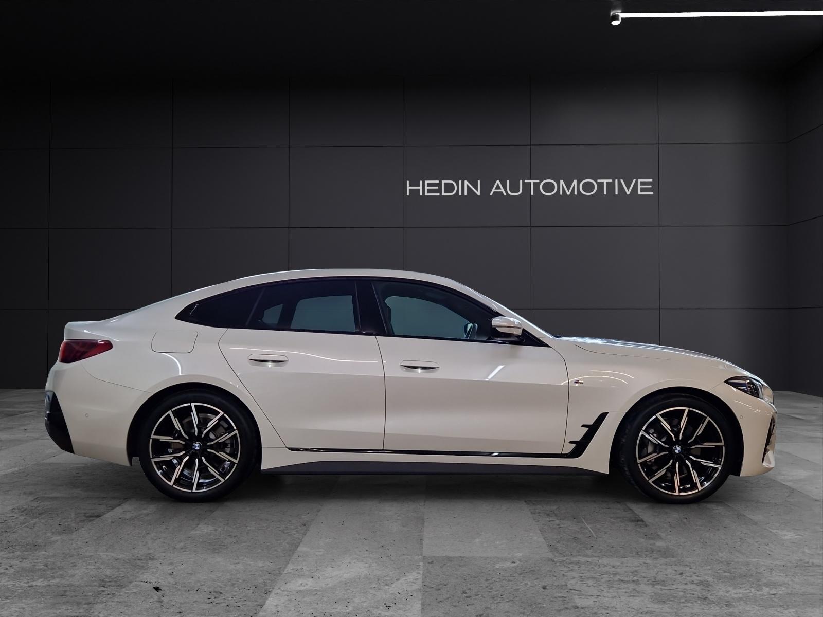 BMW 430i xDrive Gran Coupé-image-5