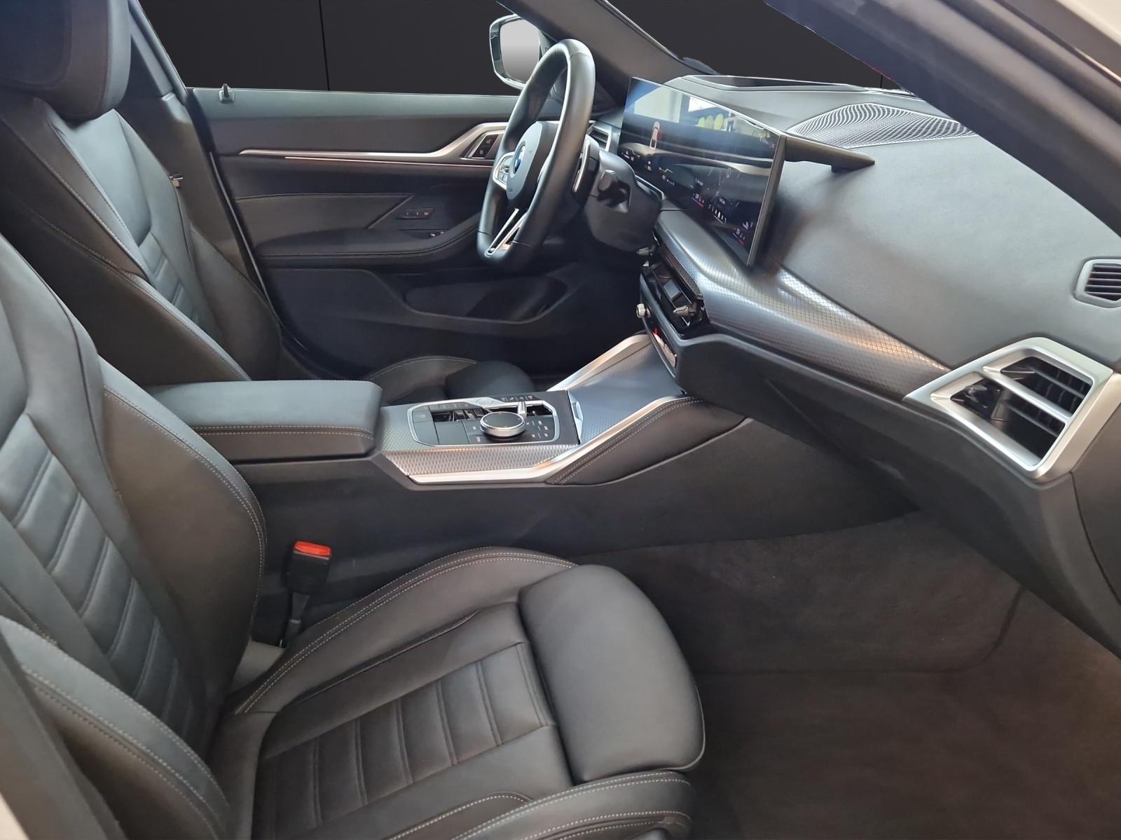 BMW 430i xDrive Gran Coupé-image-14