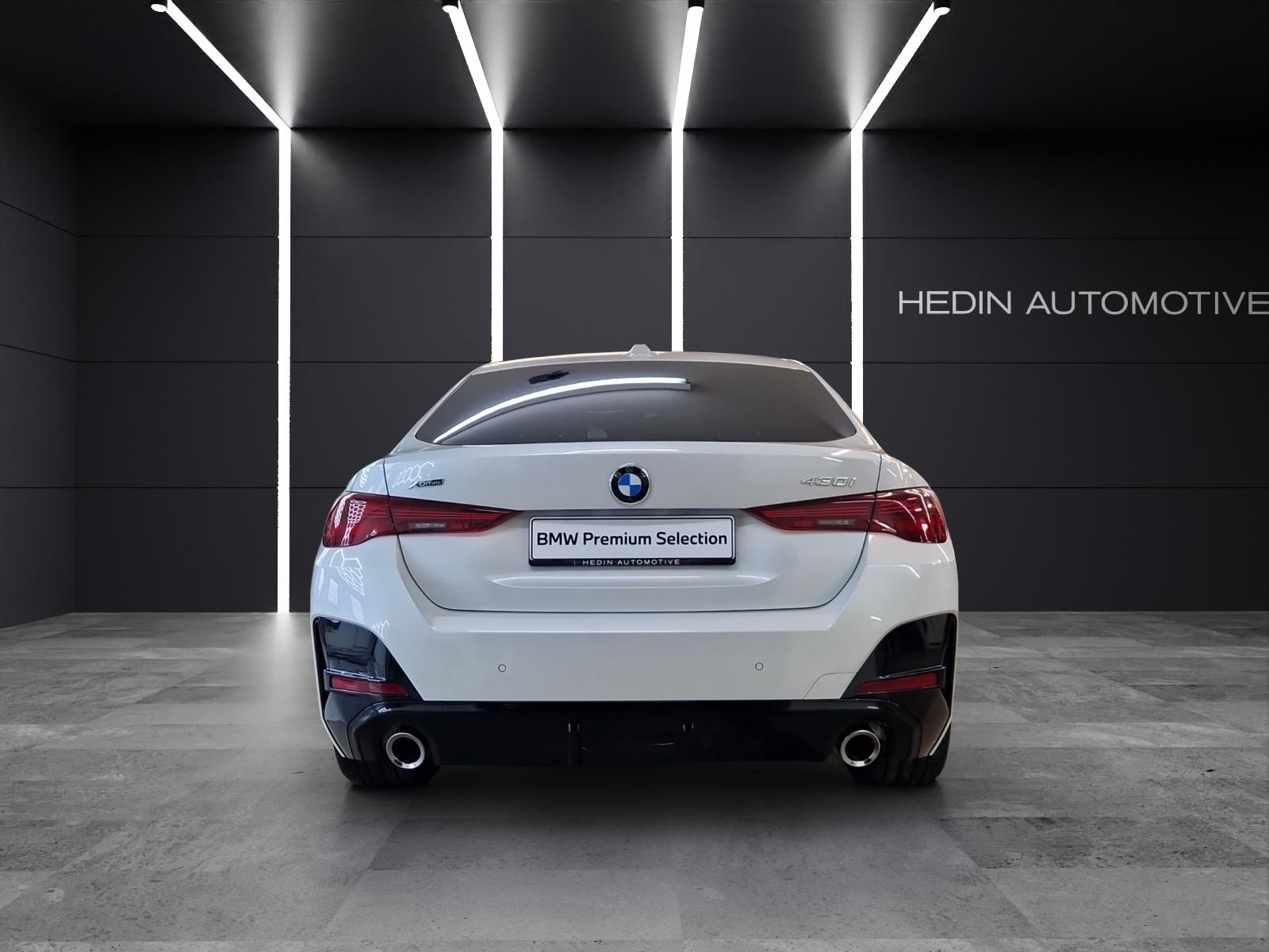 BMW 430i xDrive Gran Coupé-image-3