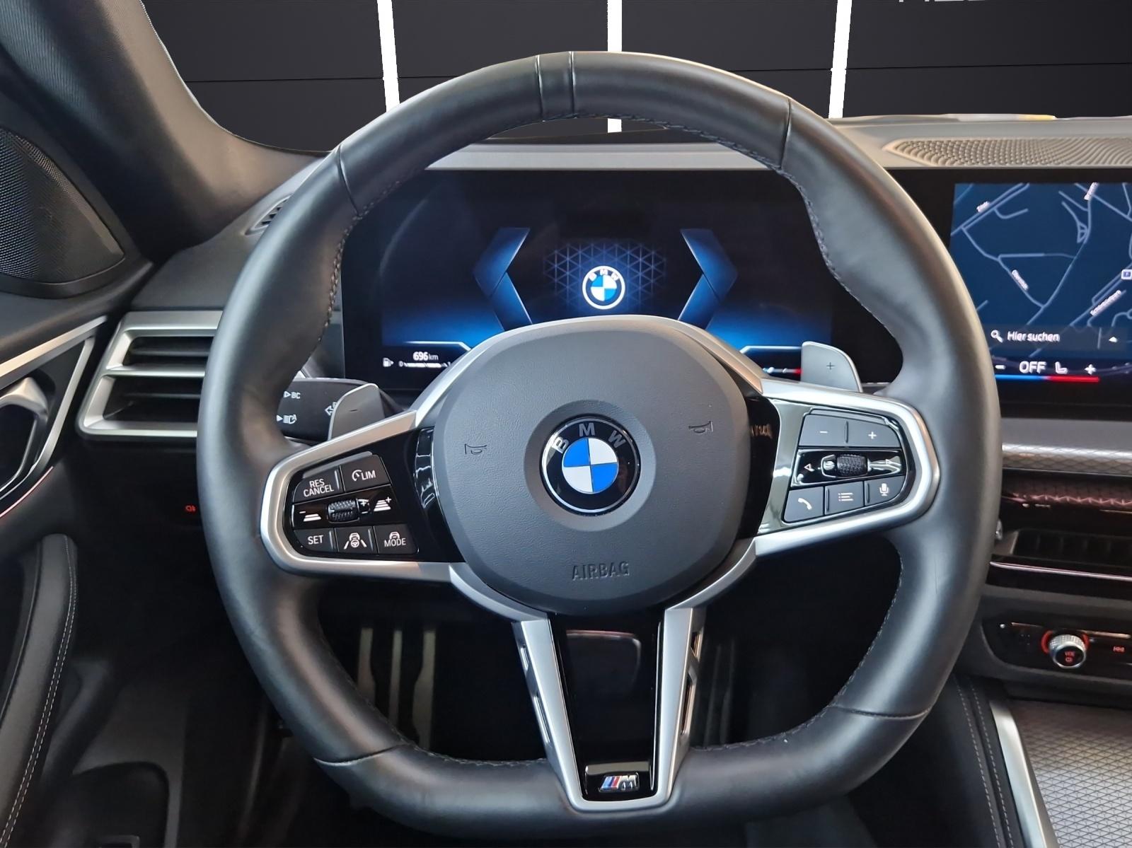 BMW 430i xDrive Gran Coupé-image-18