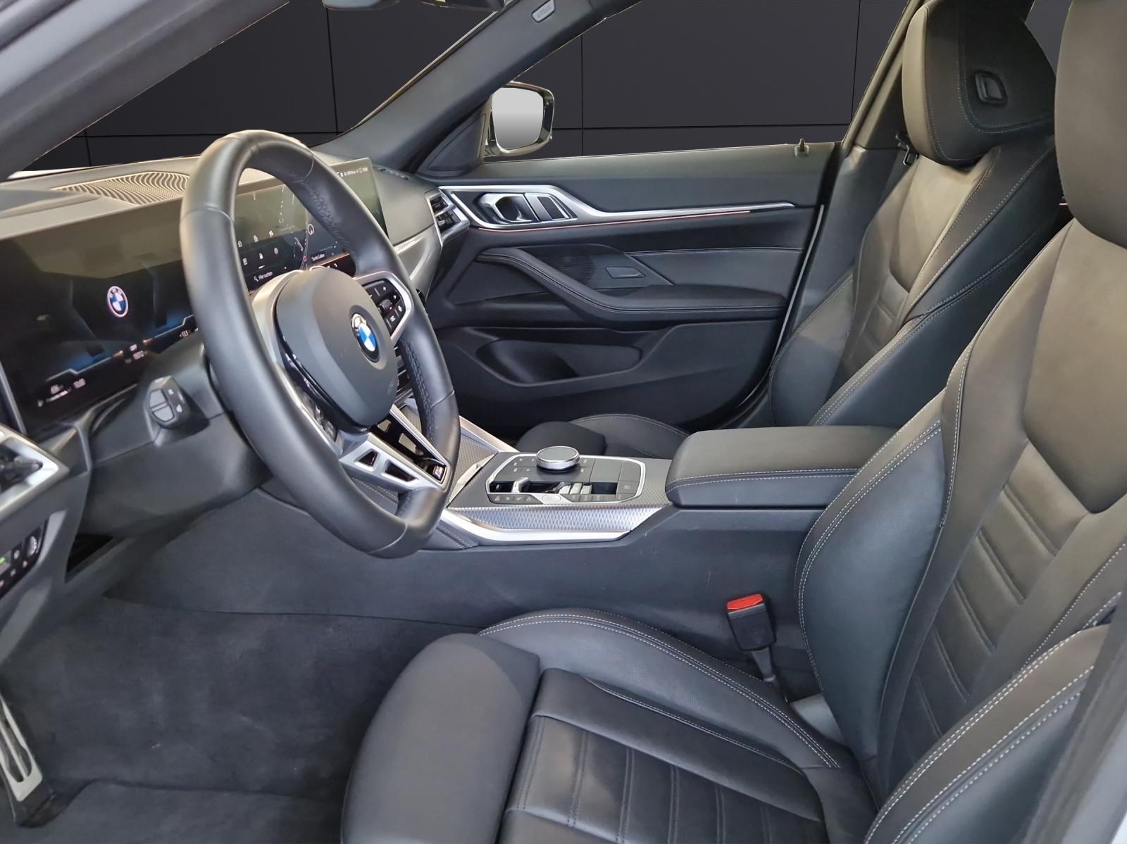 BMW 430i xDrive Gran Coupé-image-10