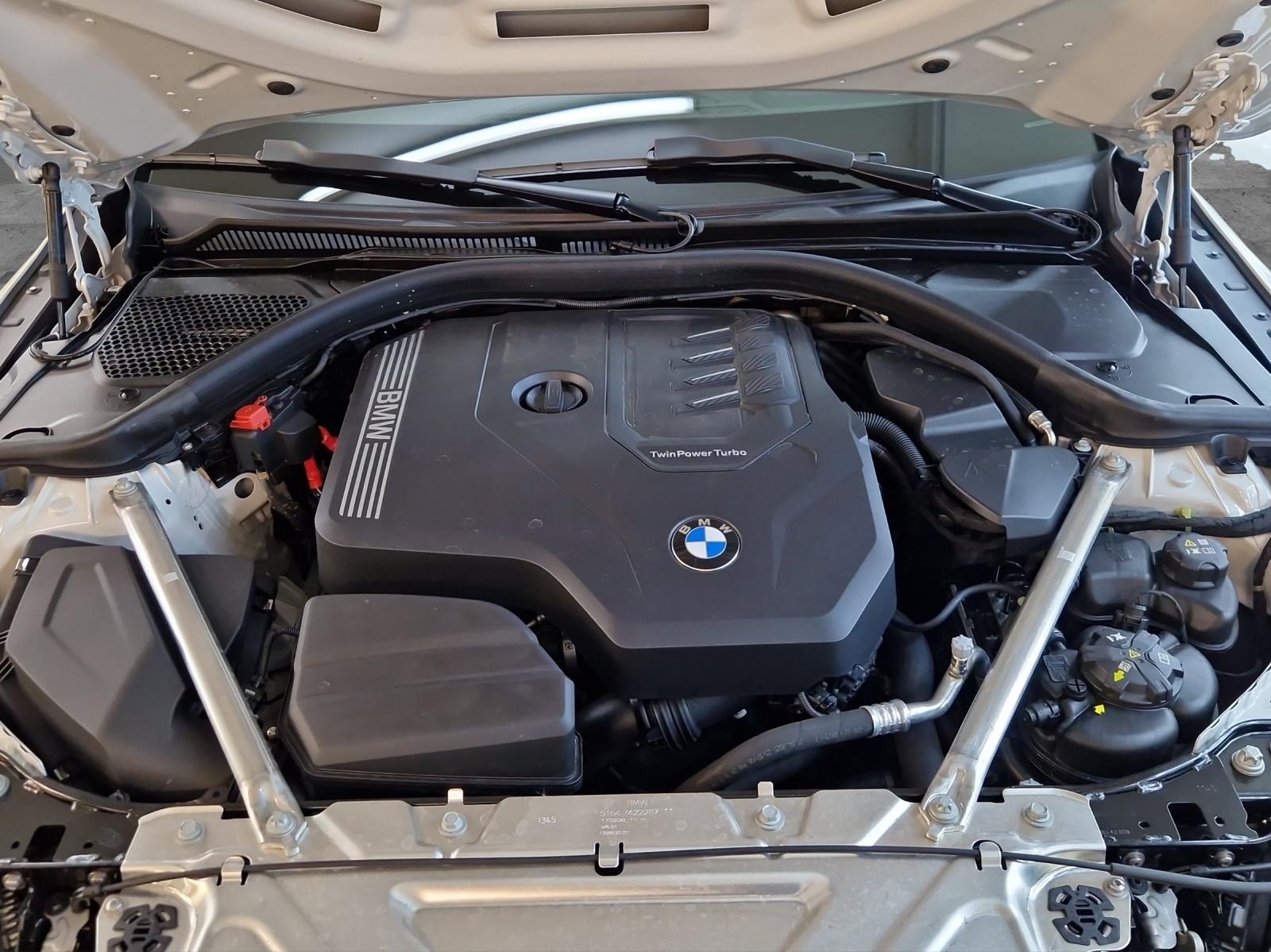 BMW 430i xDrive Gran Coupé-image-22
