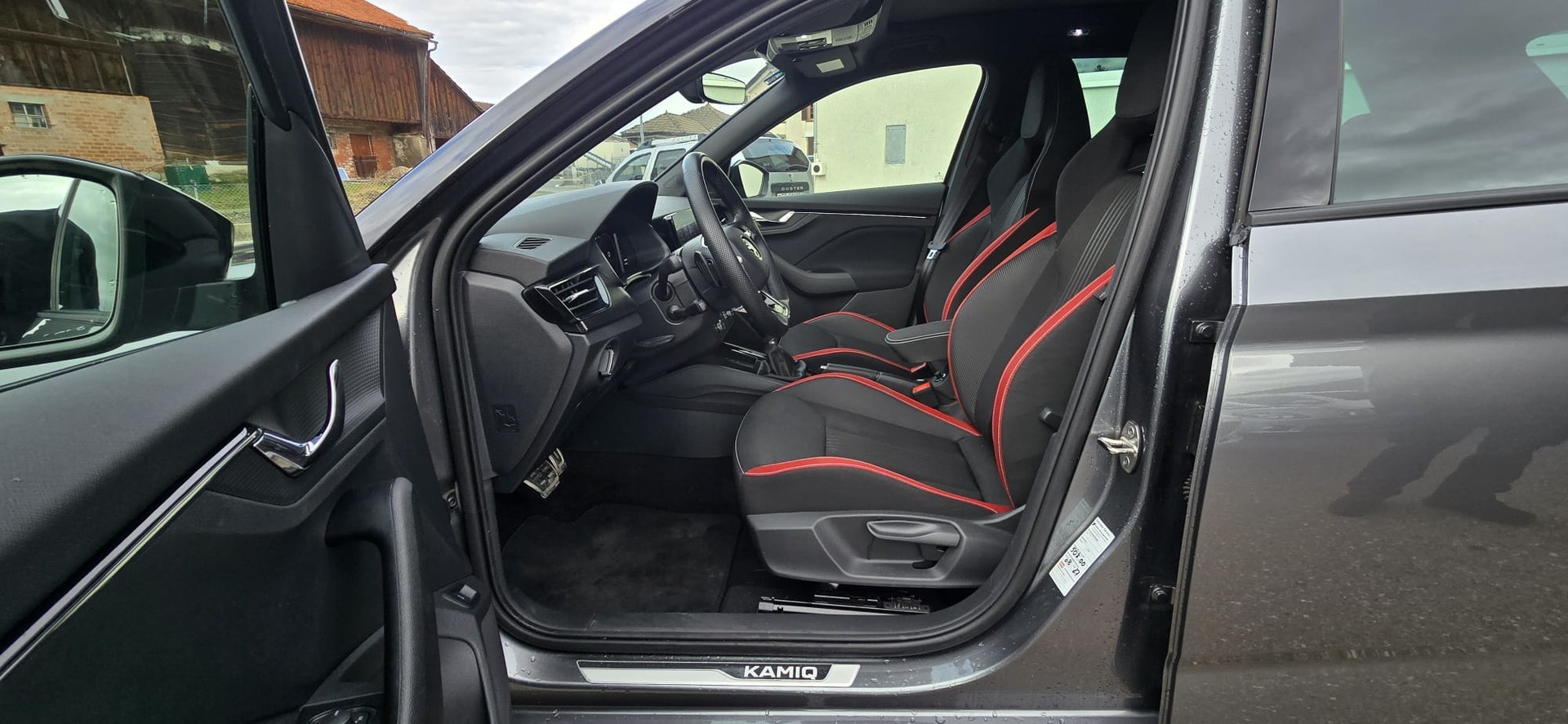 SKODA Kamiq 1.5 TSI ACT Monte Carlo DSG-image-6