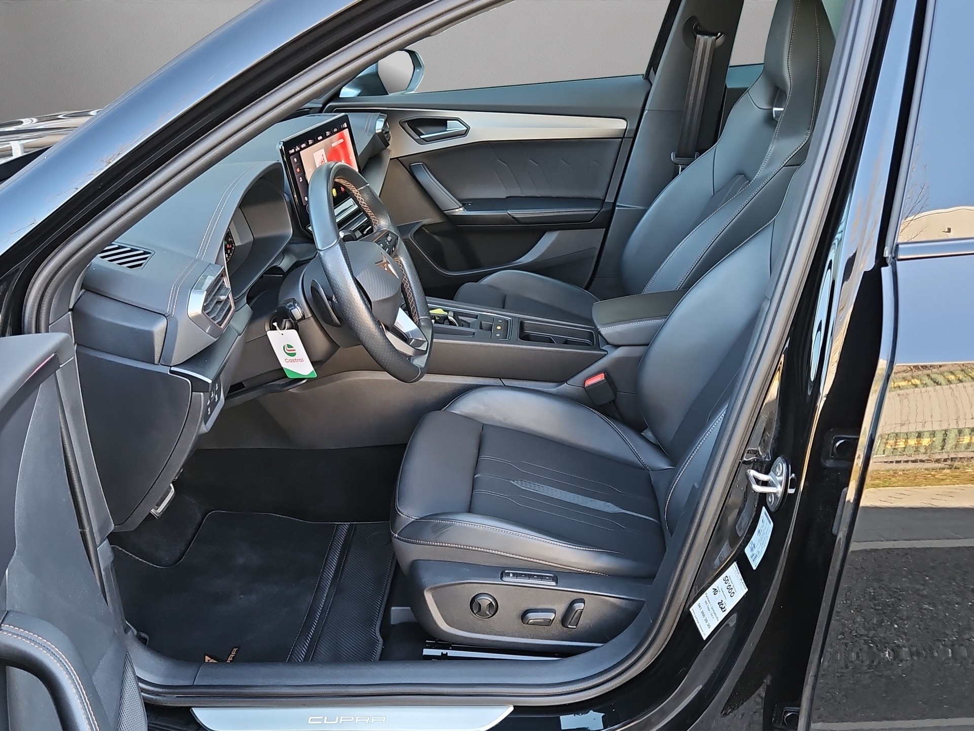 CUPRA Formentor 2.0TSI VZ 4Drive DSG-image-4