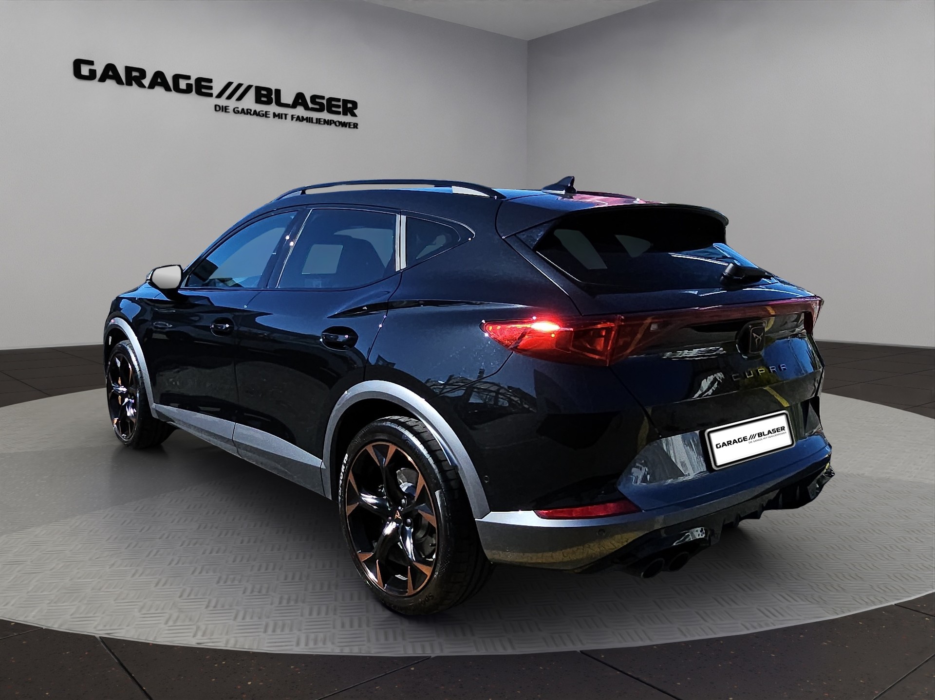 CUPRA Formentor 2.0TSI VZ 4Drive DSG-image-2