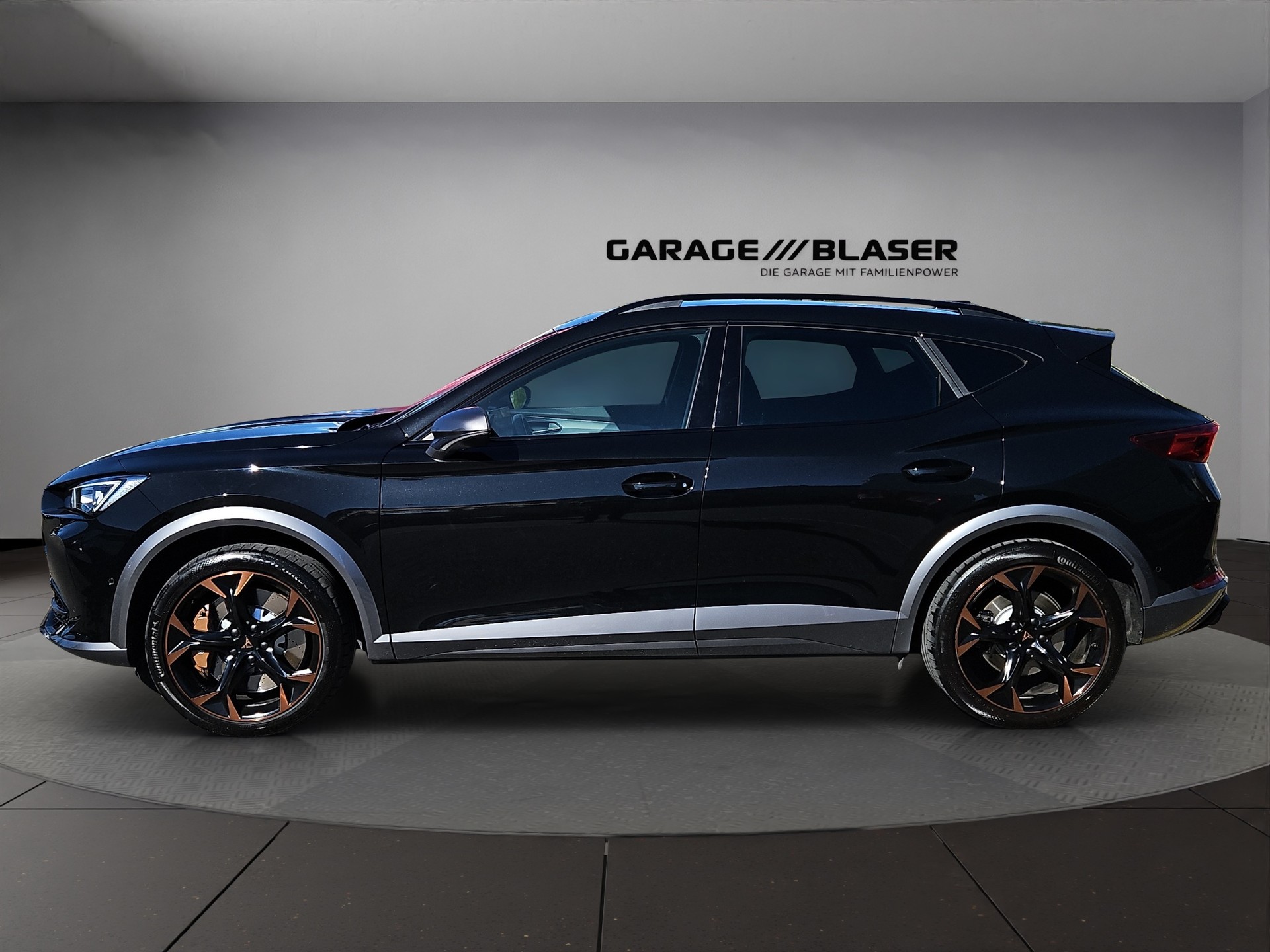 CUPRA Formentor 2.0TSI VZ 4Drive DSG-image-1