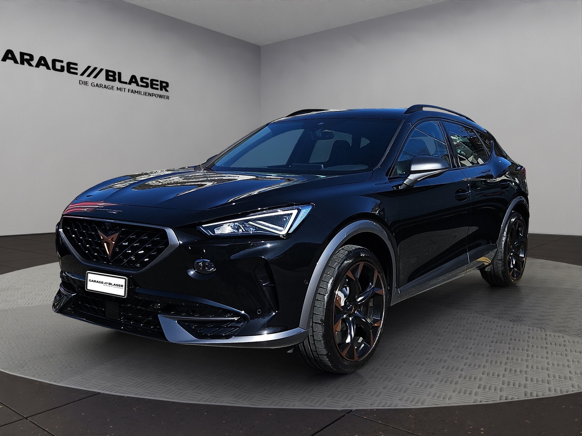 CUPRA Formentor 2.0TSI VZ 4Drive DSG-image-0