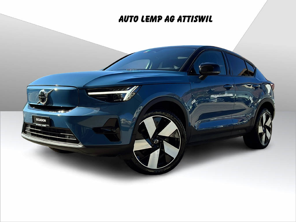 VOLVO C40 Recharge Twin-image-0