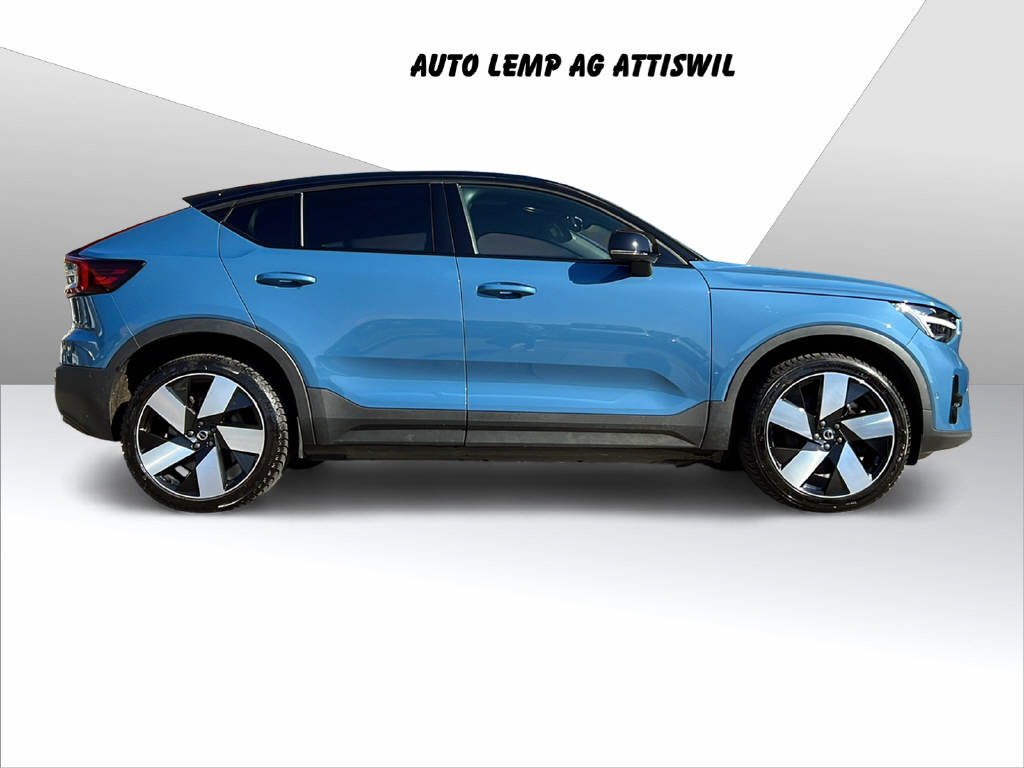 VOLVO C40 Recharge Twin-image-2