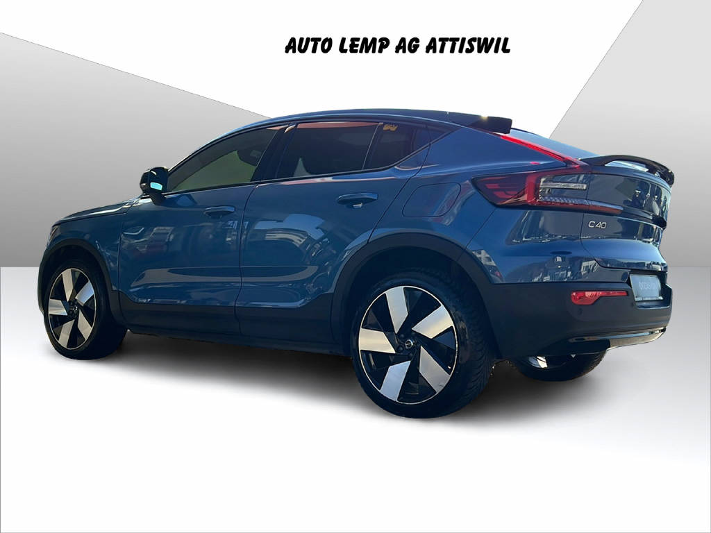 VOLVO C40 Recharge Twin-image-5