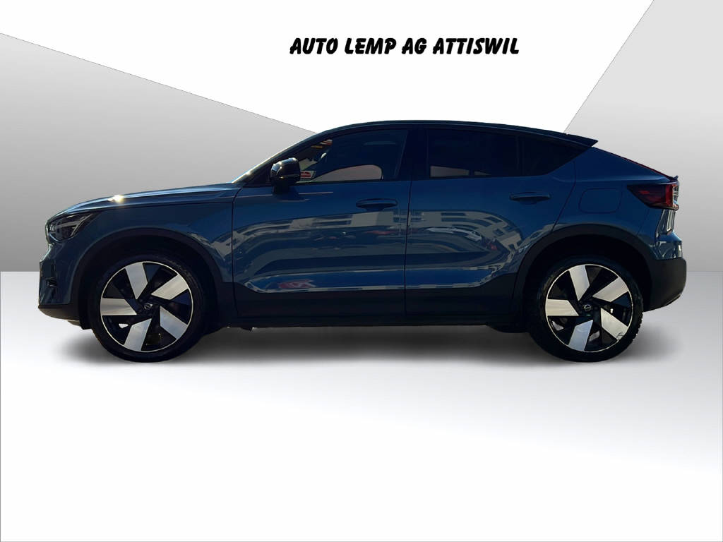 VOLVO C40 Recharge Twin-image-4