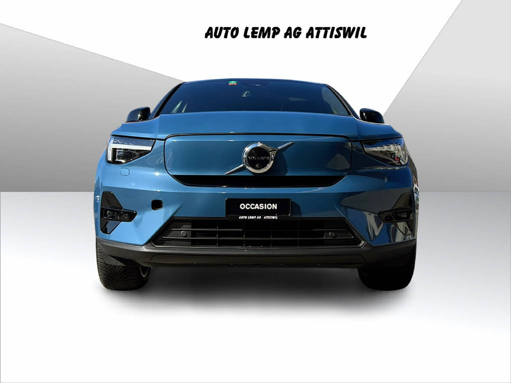VOLVO C40 Recharge Twin-image-1