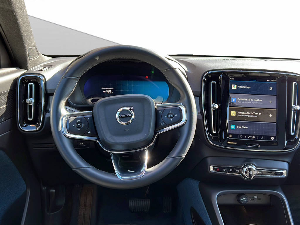 VOLVO C40 Recharge Twin-image-6
