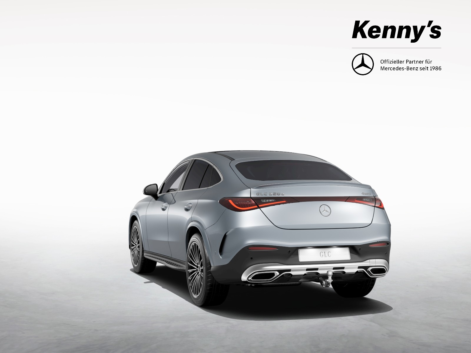 MERCEDES-BENZ GLC 220 d AMG Line 4MATIC Coupé-image-3