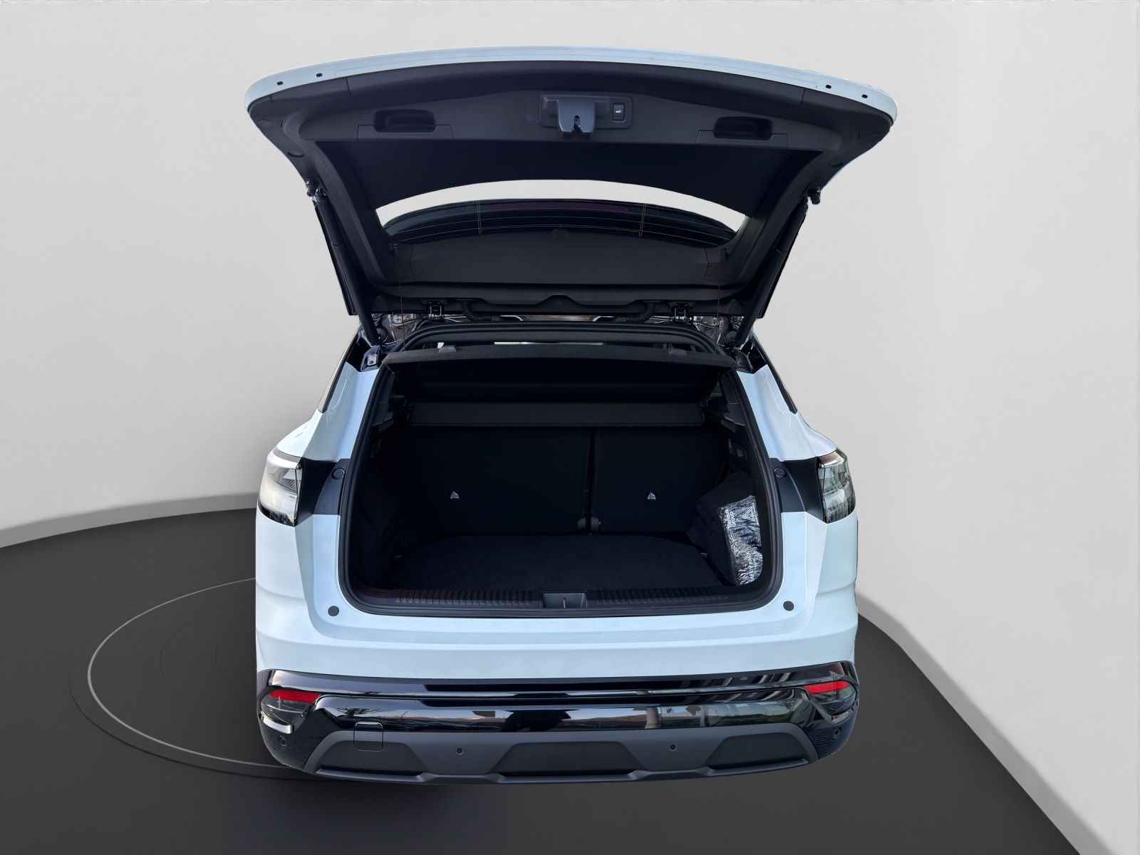 RENAULT Austral 1.2 E-Tech esprit Alpine-image-11