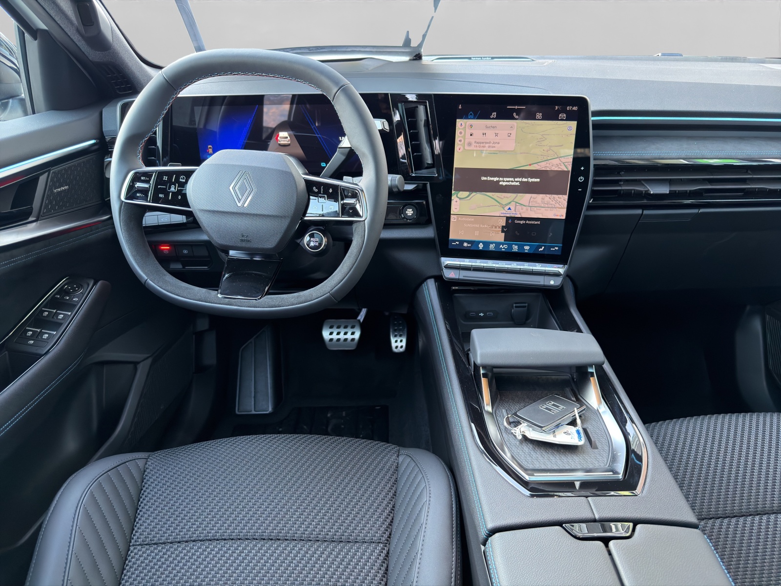 RENAULT Austral 1.2 E-Tech esprit Alpine-image-5