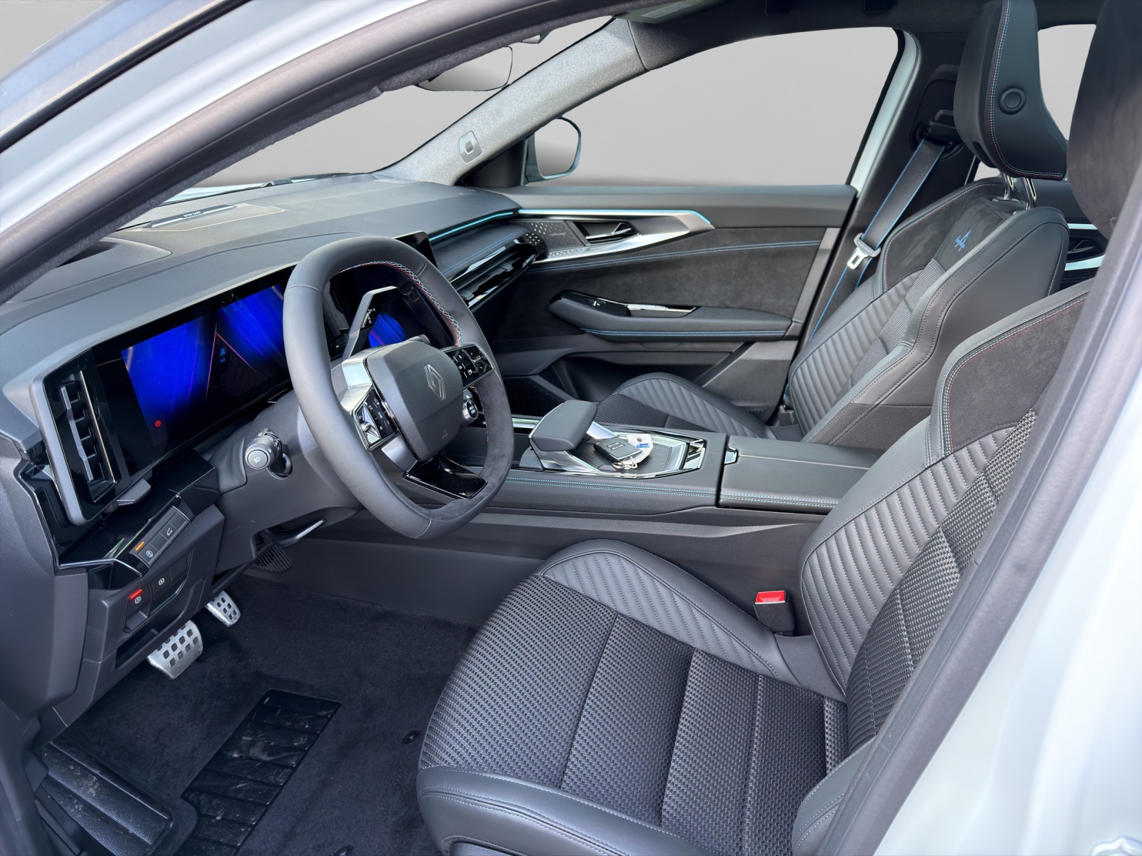 RENAULT Austral 1.2 E-Tech esprit Alpine-image-7