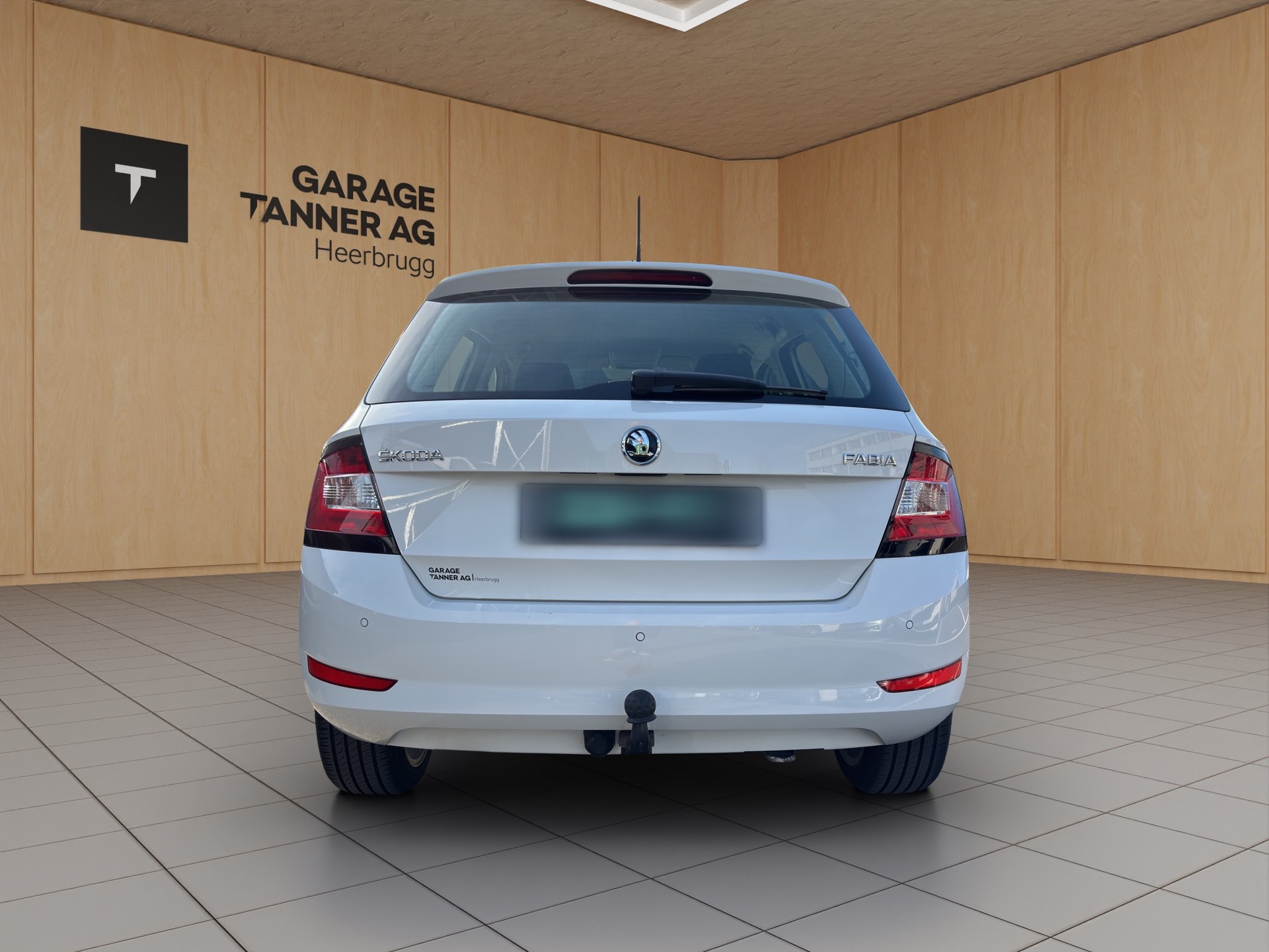 SKODA Fabia 1.0 TSI Ambition DSG-image-9