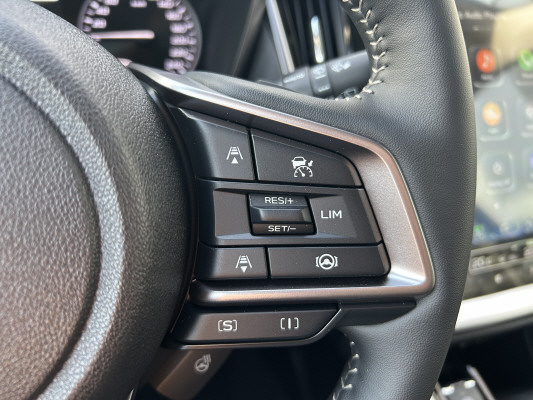 SUBARU Outback 2.5i Final ed AWD-image-13