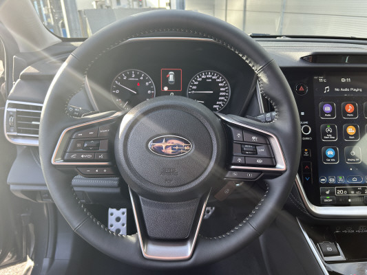 SUBARU Outback 2.5i Final ed AWD-image-8