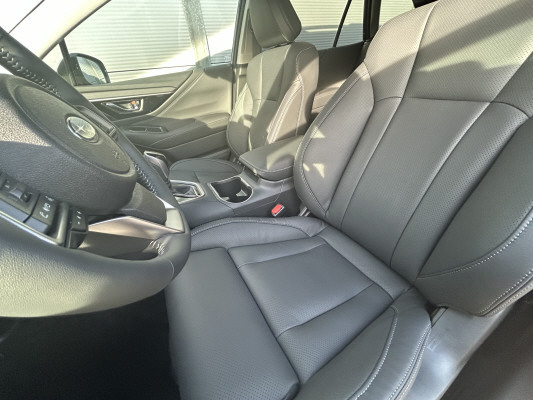 SUBARU Outback 2.5i Final ed AWD-image-6