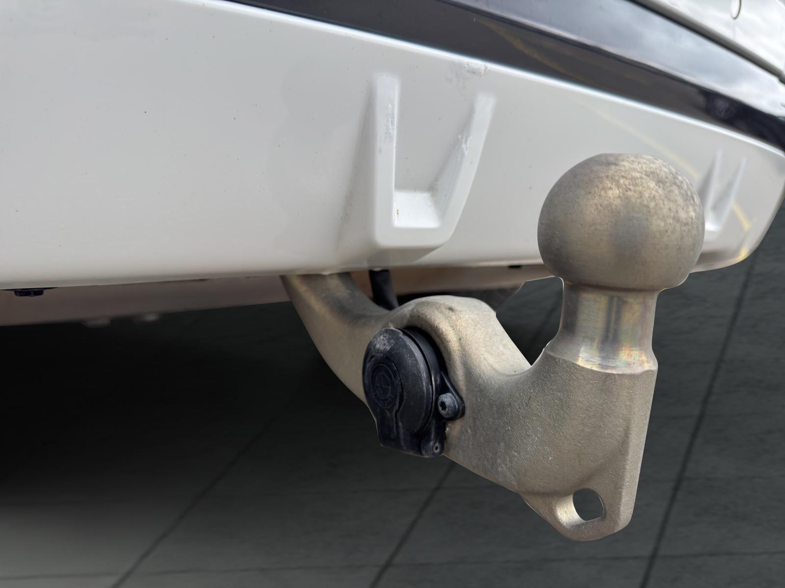 BMW X5 45e xDrive M SPORTPAKET-image-21