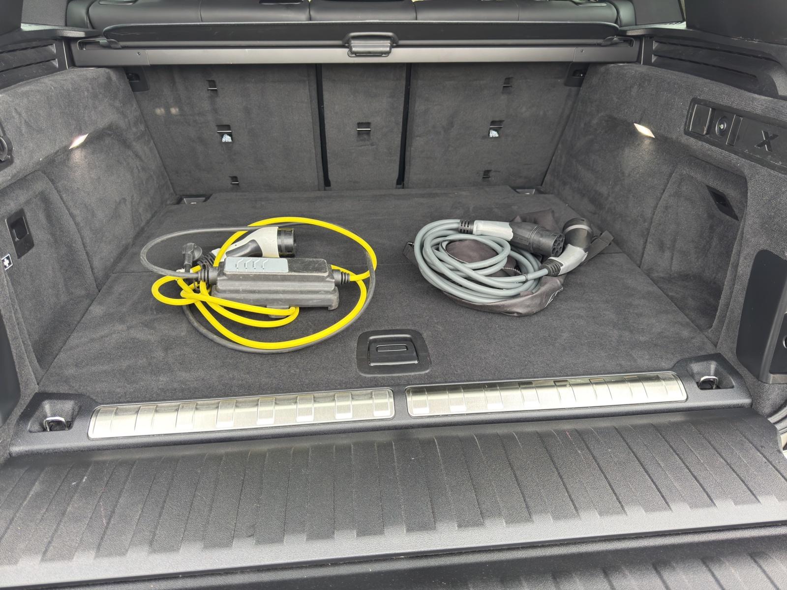 BMW X5 45e xDrive M SPORTPAKET-image-20