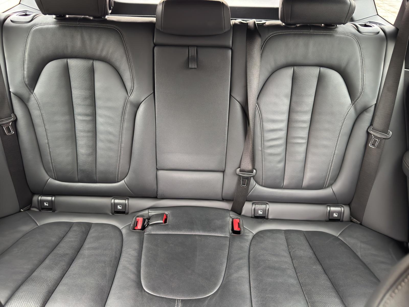 BMW X5 45e xDrive M SPORTPAKET-image-19