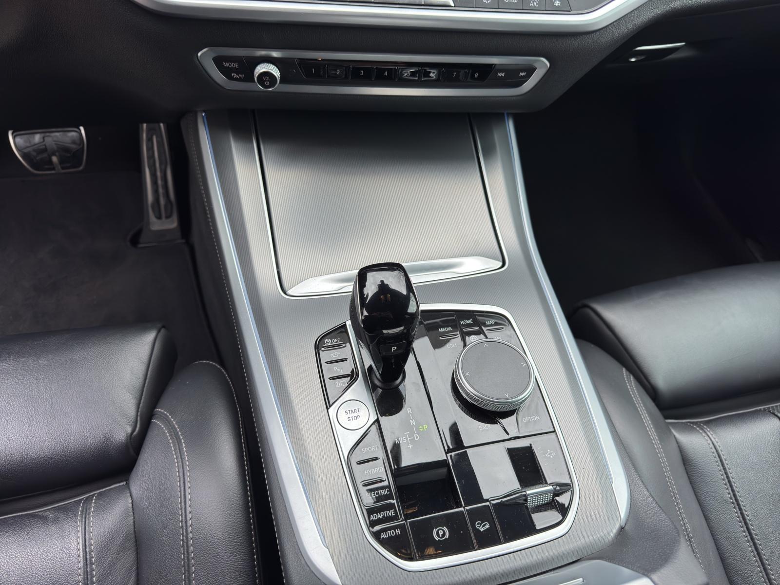 BMW X5 45e xDrive M SPORTPAKET-image-13