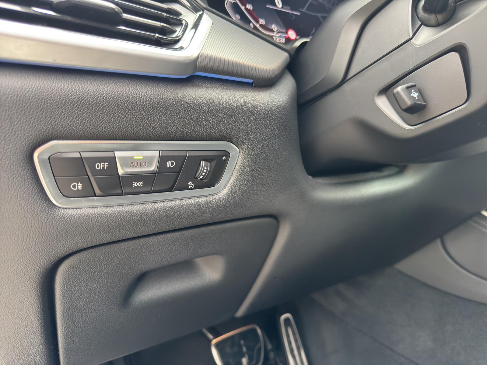BMW X5 45e xDrive M SPORTPAKET-image-15