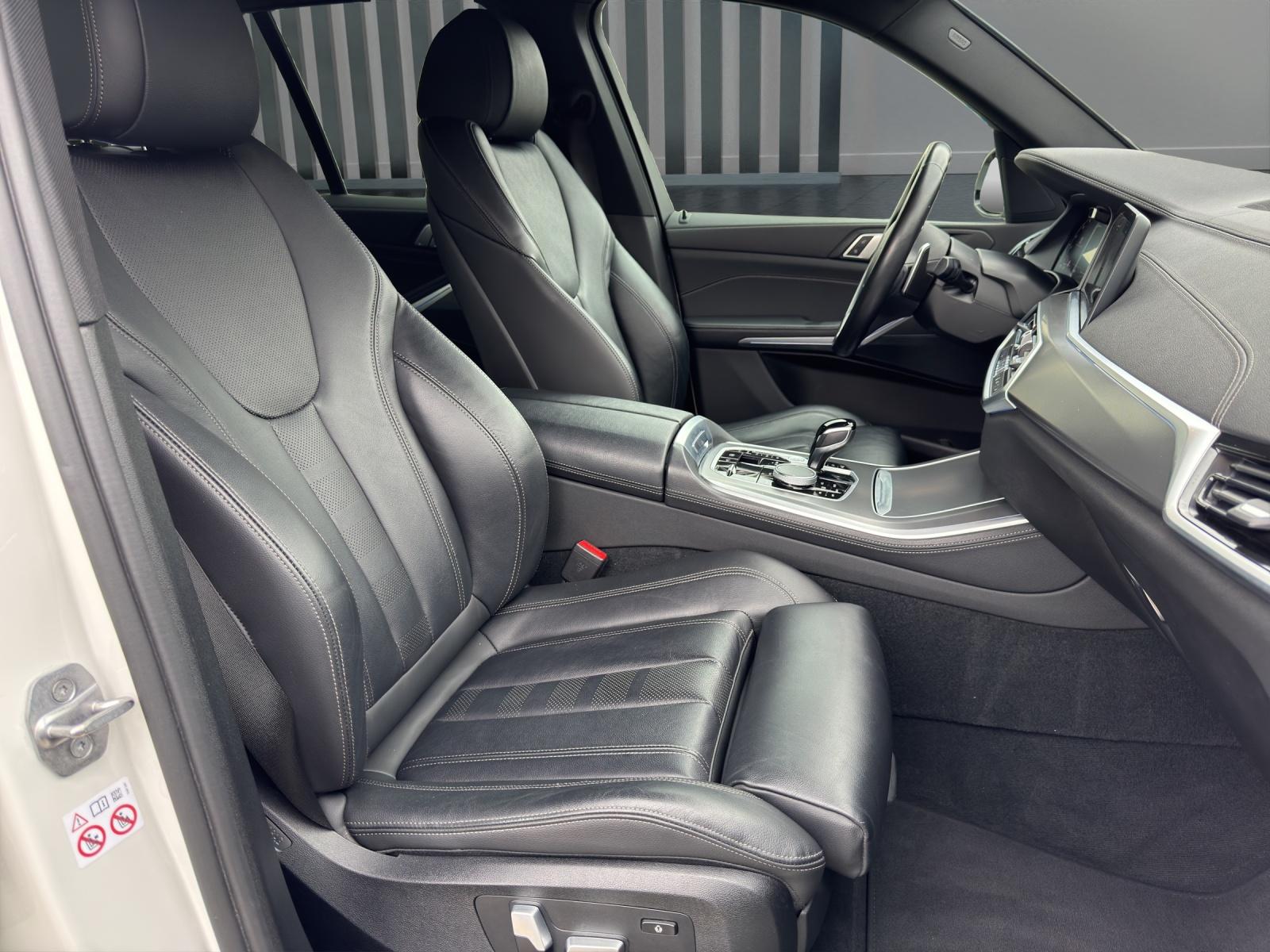 BMW X5 45e xDrive M SPORTPAKET-image-17