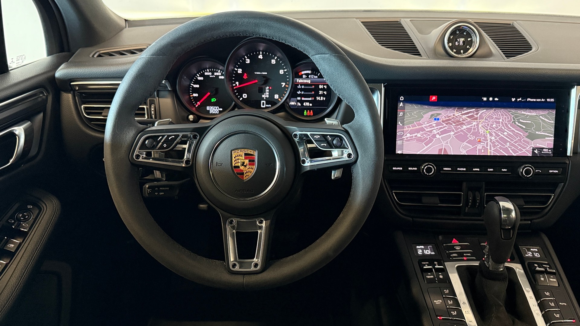 PORSCHE Macan PDK-image-11
