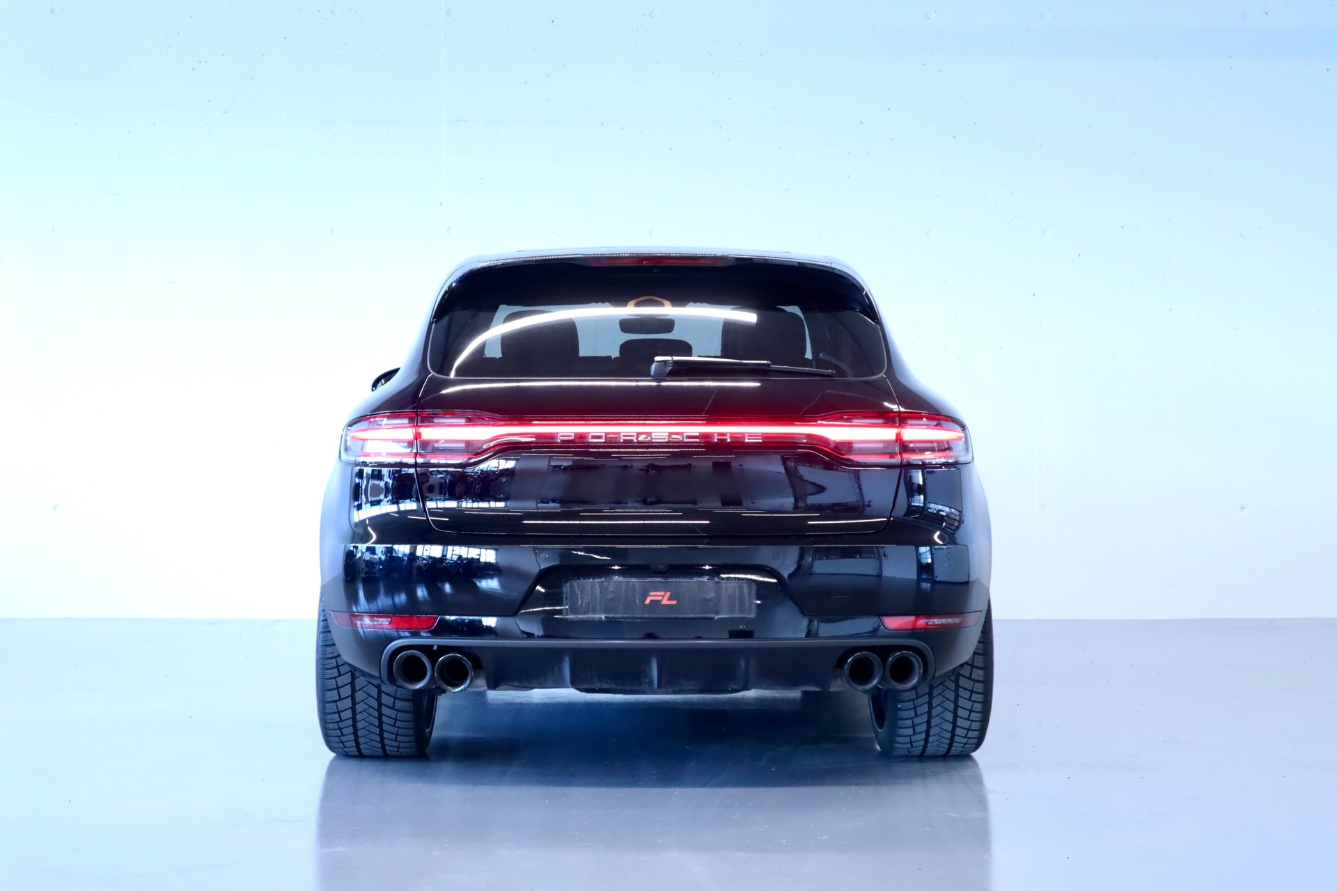PORSCHE Macan PDK-image-4