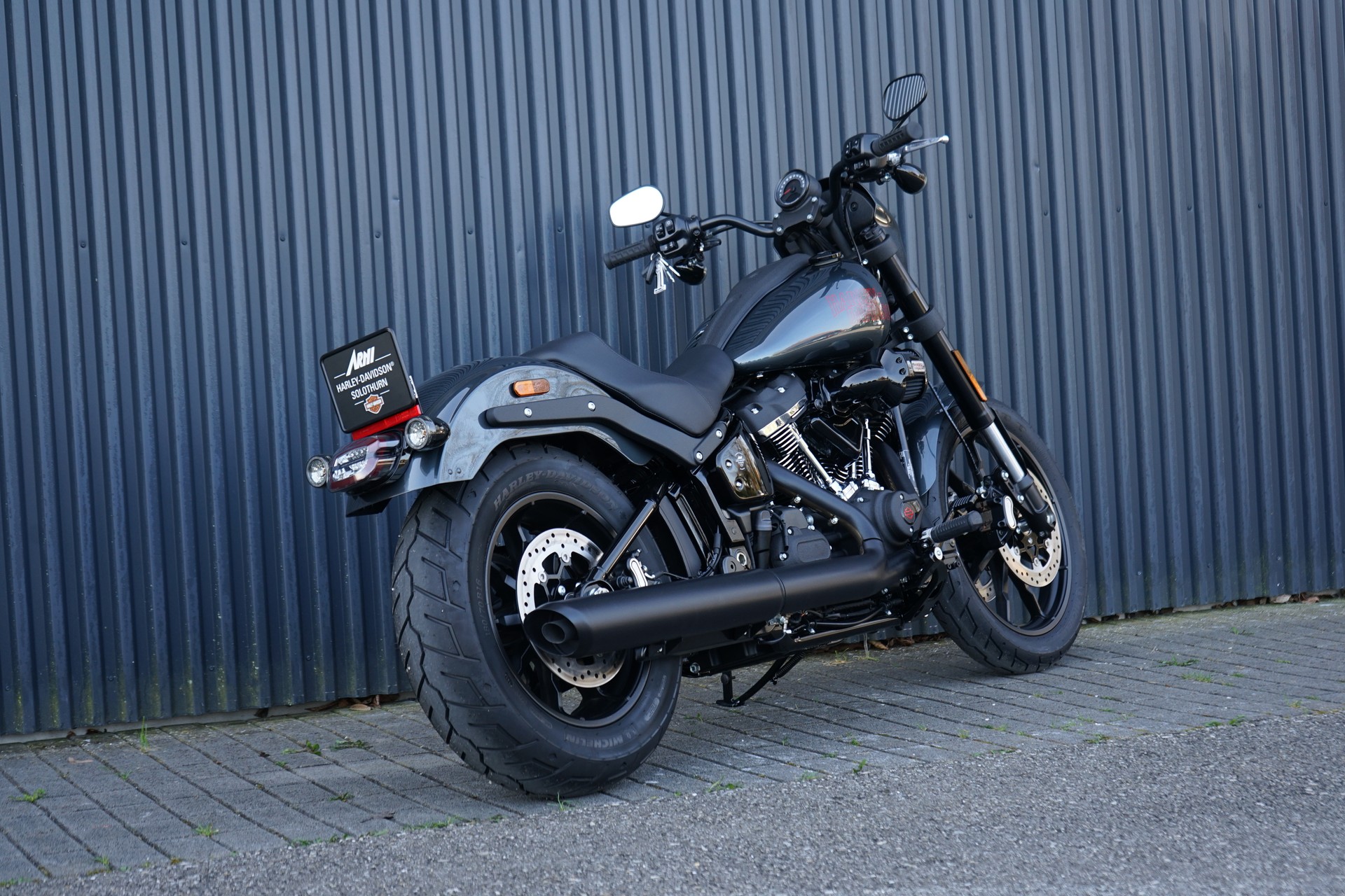 HARLEY-DAVIDSON FXLRS Low Rider S 117-showroom-element-3