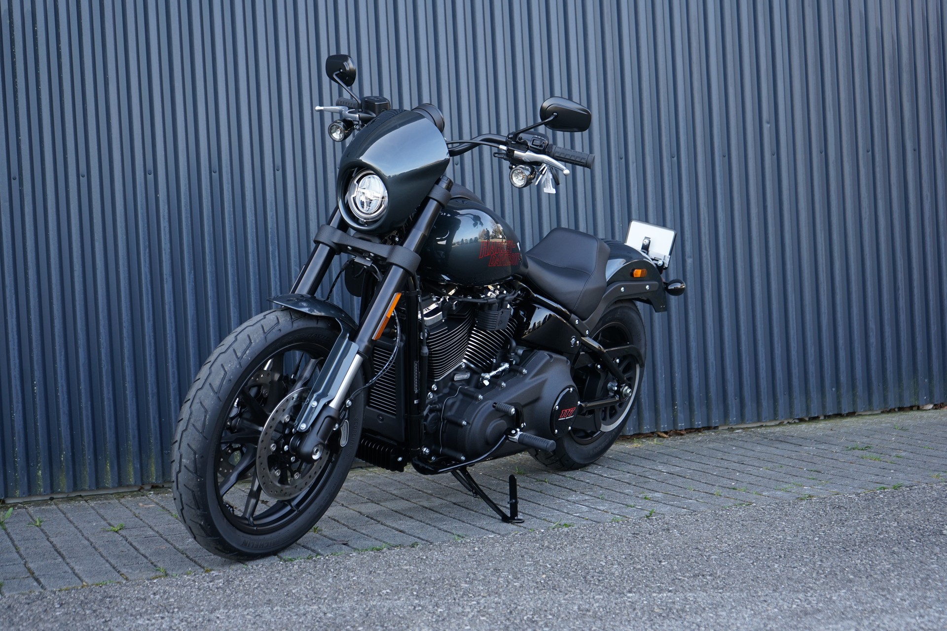 HARLEY-DAVIDSON FXLRS Low Rider S 117-showroom-element-2