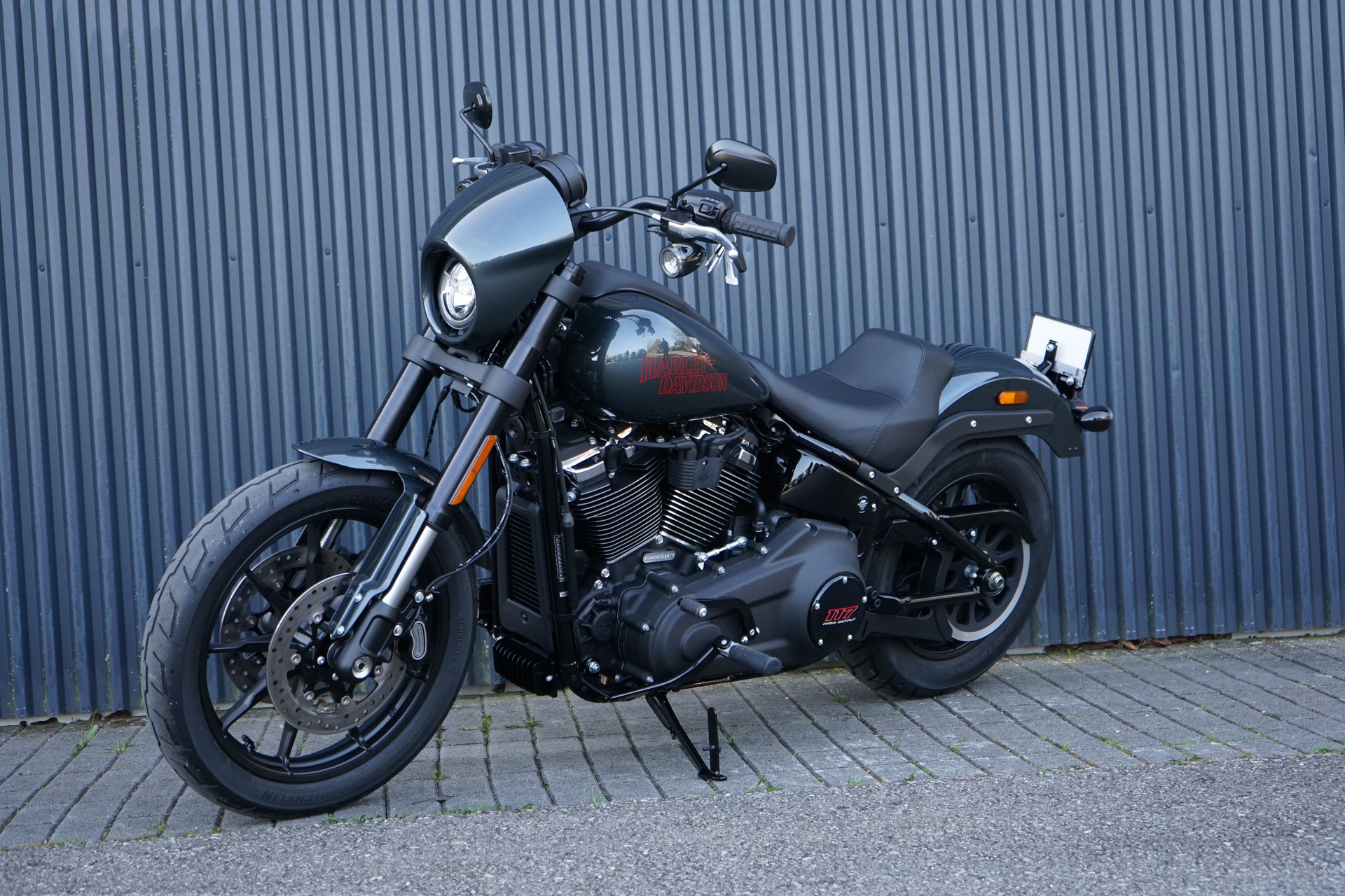 HARLEY-DAVIDSON FXLRS Low Rider S 117-showroom-element-1
