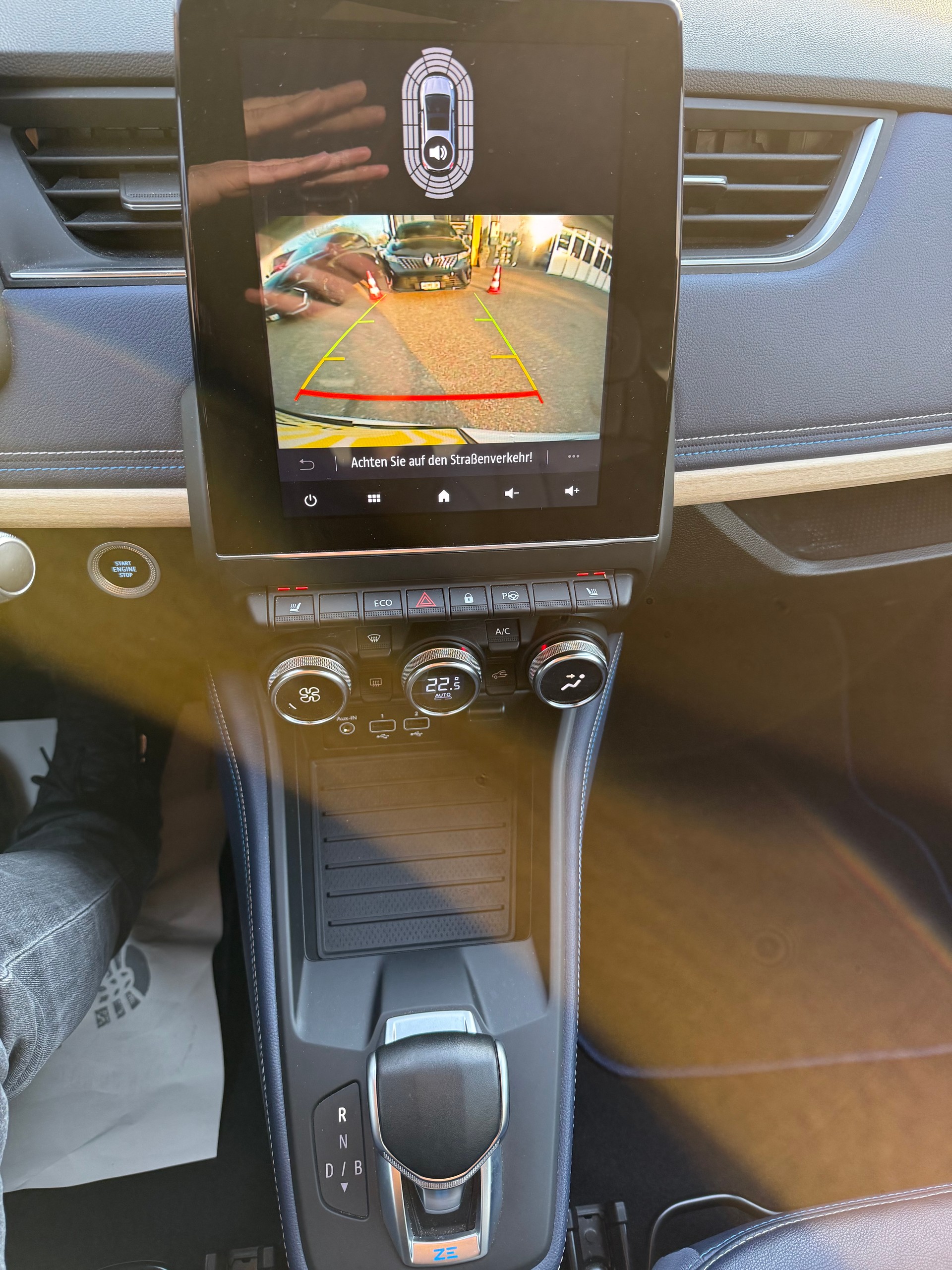 RENAULT Arkana 1.6 E-Tech Techno-image-13