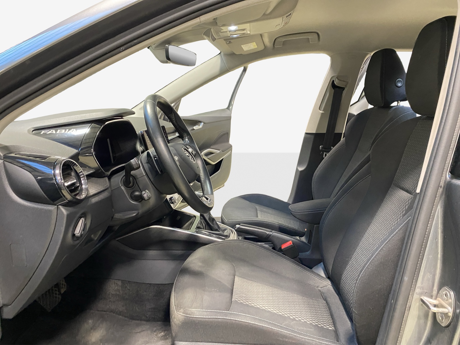 SKODA Fabia 1.0 TSI Style DSG-image-7
