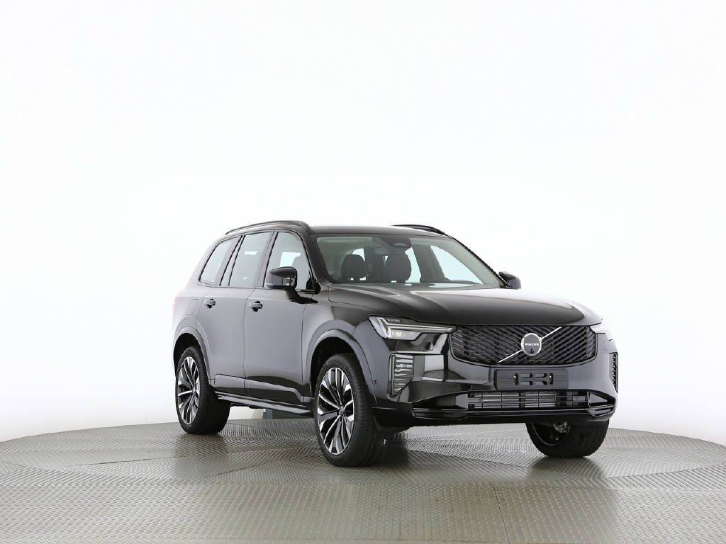 VOLVO XC90 2.0 T8 TE Plus Dark eAWD-image-13
