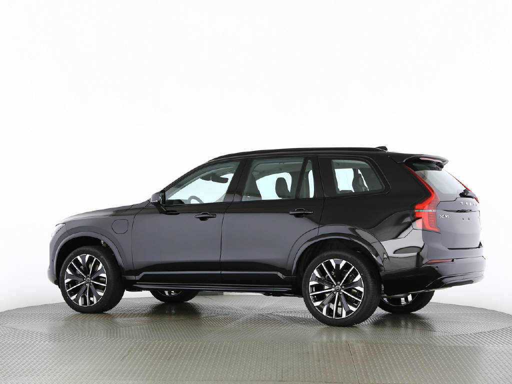 VOLVO XC90 2.0 T8 TE Plus Dark eAWD-image-20