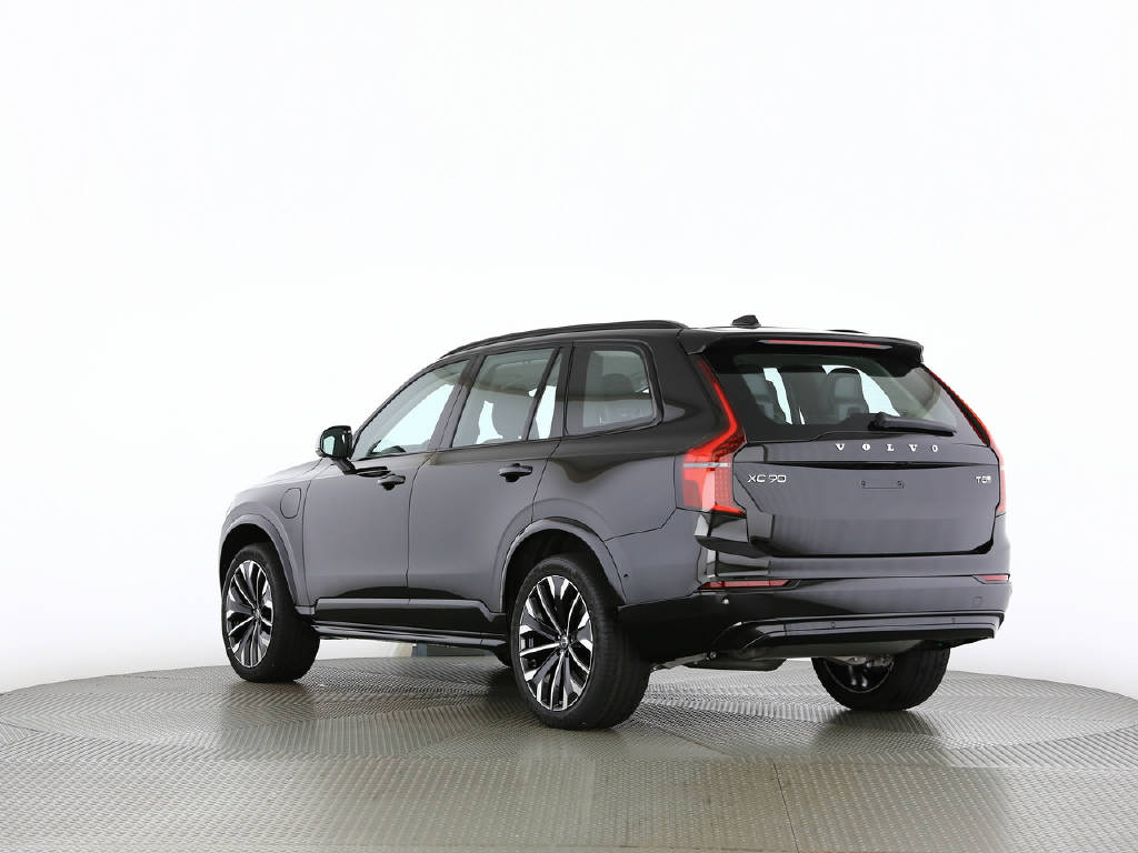 VOLVO XC90 2.0 T8 TE Plus Dark eAWD-image-25