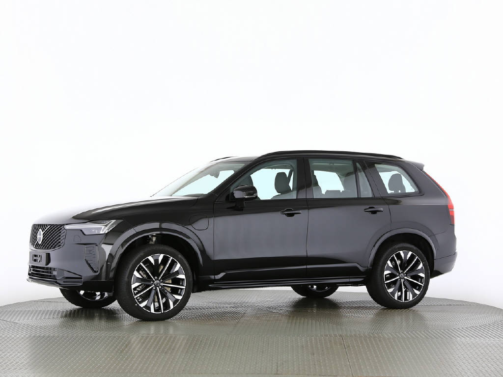 VOLVO XC90 2.0 T8 TE Plus Dark eAWD-image-18