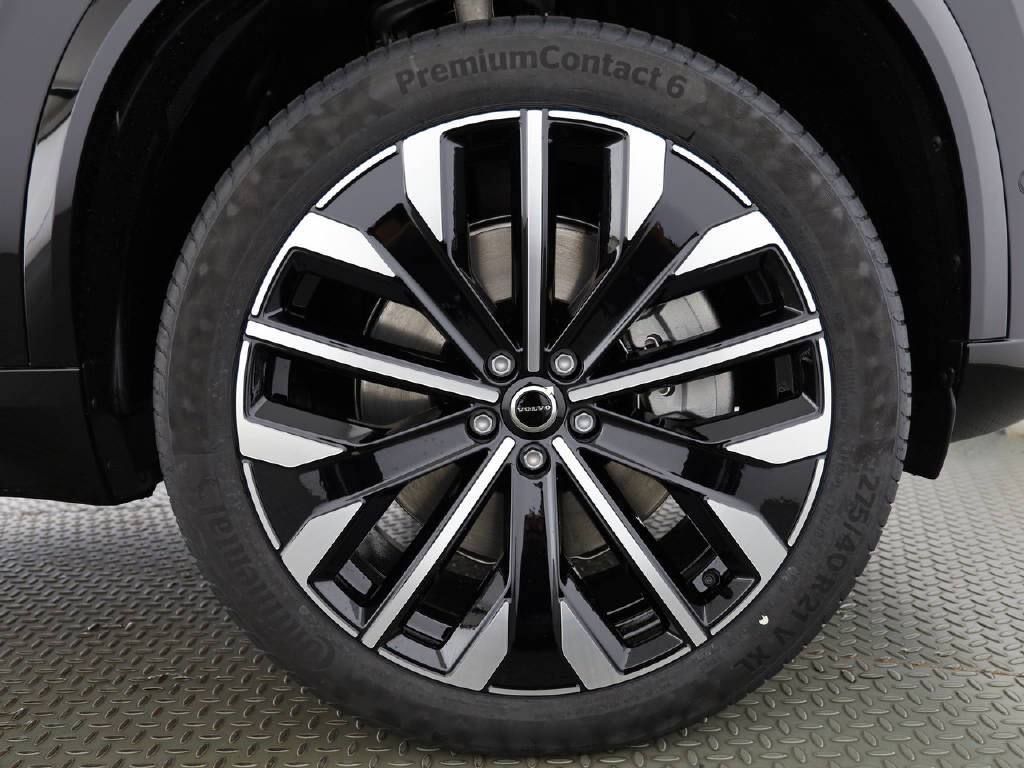 VOLVO XC90 2.0 T8 TE Plus Dark eAWD-image-4