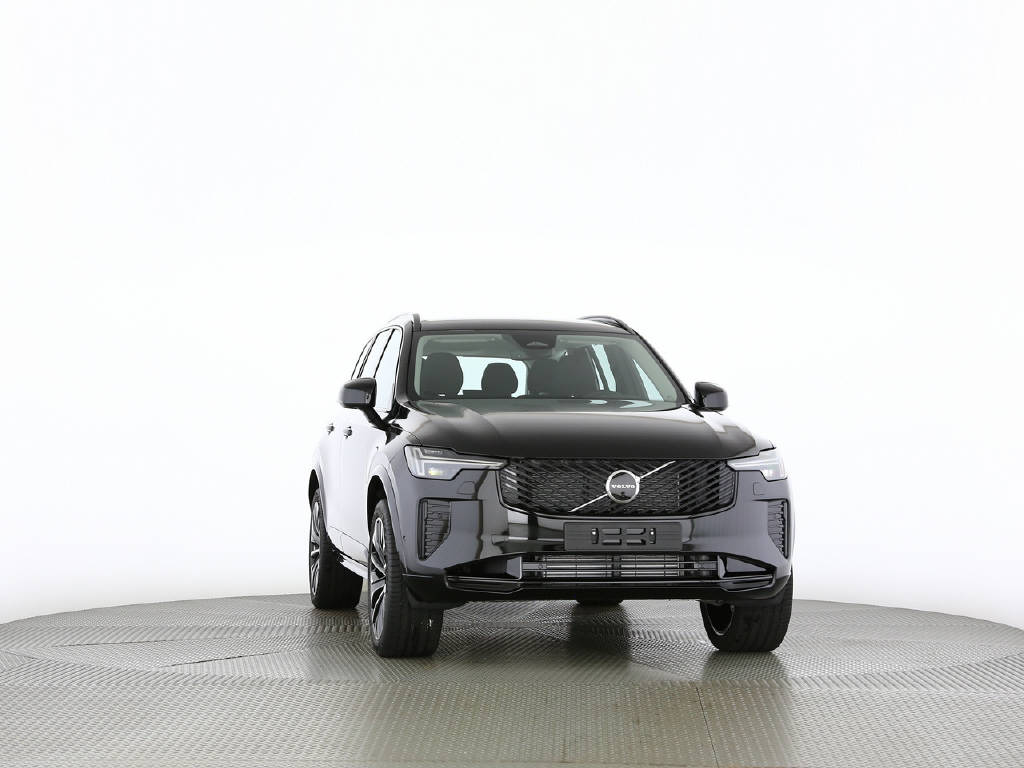 VOLVO XC90 2.0 T8 TE Plus Dark eAWD-image-14