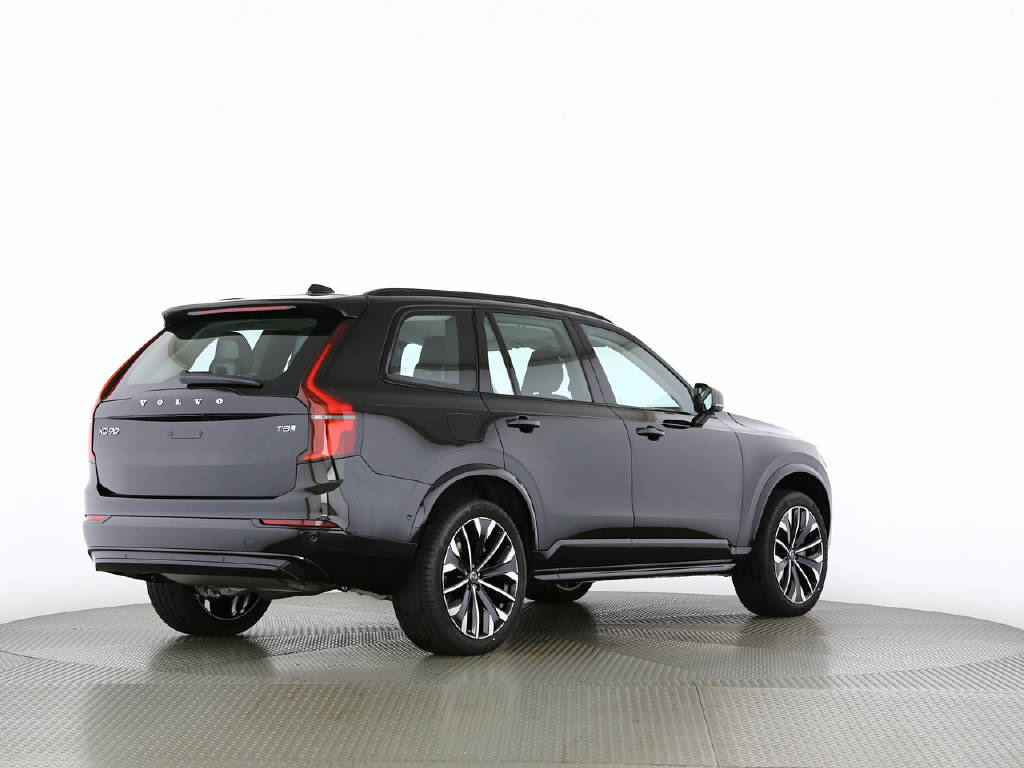 VOLVO XC90 2.0 T8 TE Plus Dark eAWD-image-6